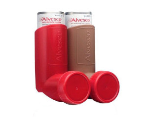 Is advair a steroid inhaler