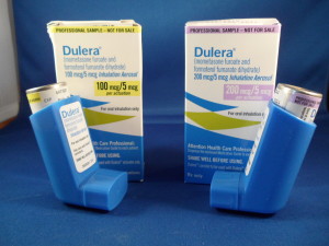 Dulera HFA image
